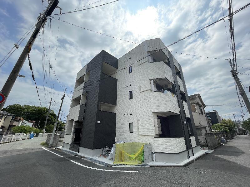 キャッスルコート立花ウエスト