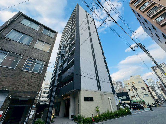 ラヴィータ難波元町