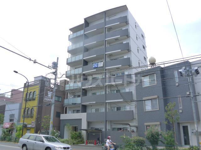 SKY VIEW NT