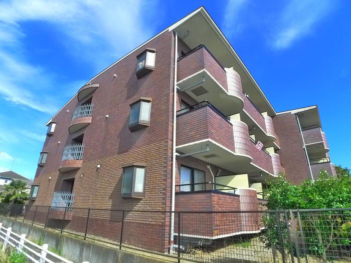 パルテール江戸川台