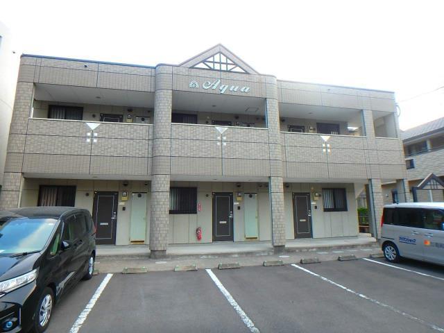 鹿児島県鹿児島市 2階建 築20年