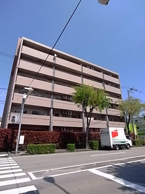 パラディーゾ坂部