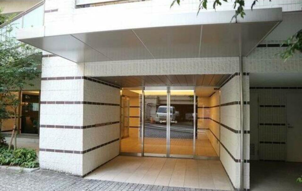 パークハビオ渋谷