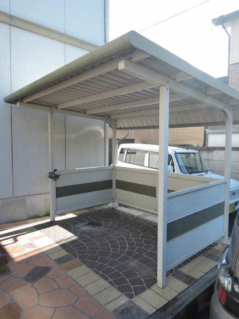 ルミエール牛川通