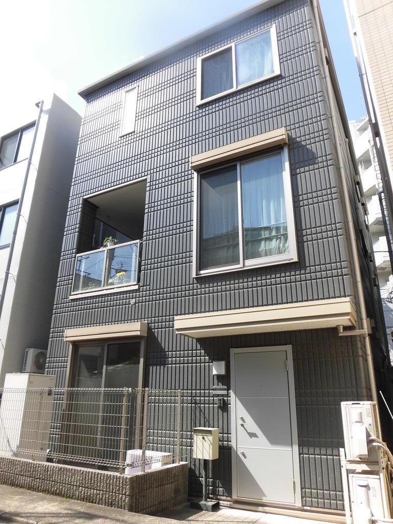 オクトーブル白金