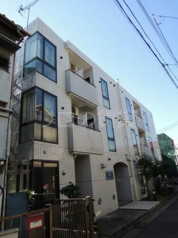 エヴェナール大森