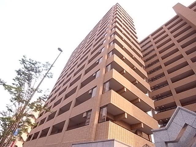 クリエート日赤通