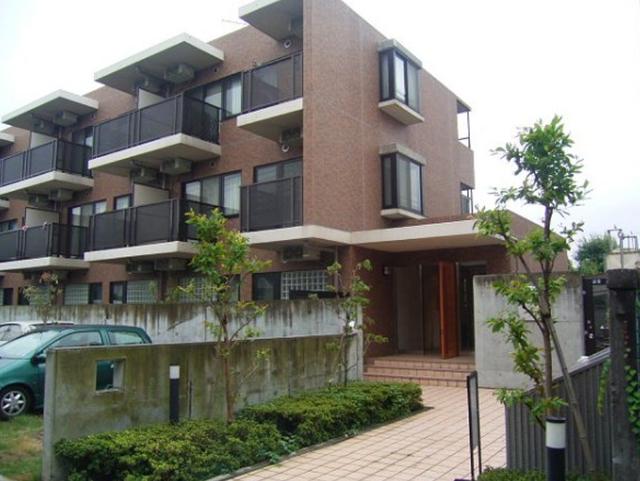 上連雀テラス