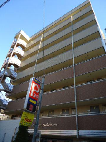 プレステージ立川