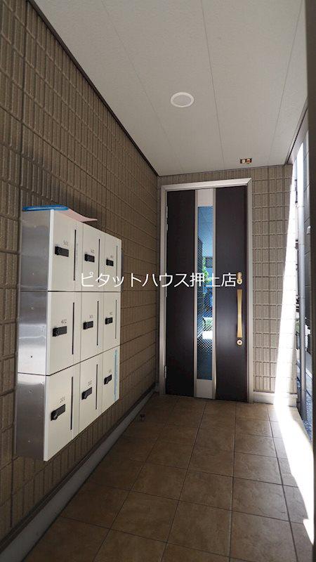 ジスタス入谷
