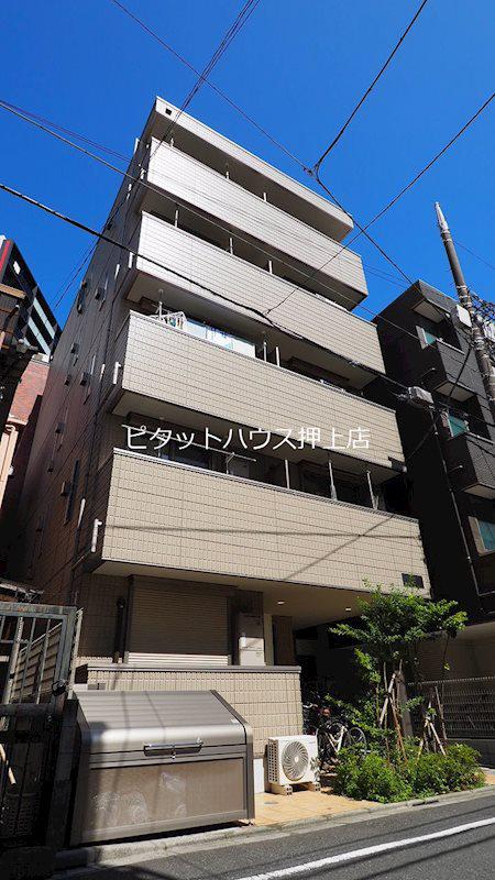 ジスタス入谷