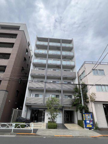 アイル ルシェール錦糸町