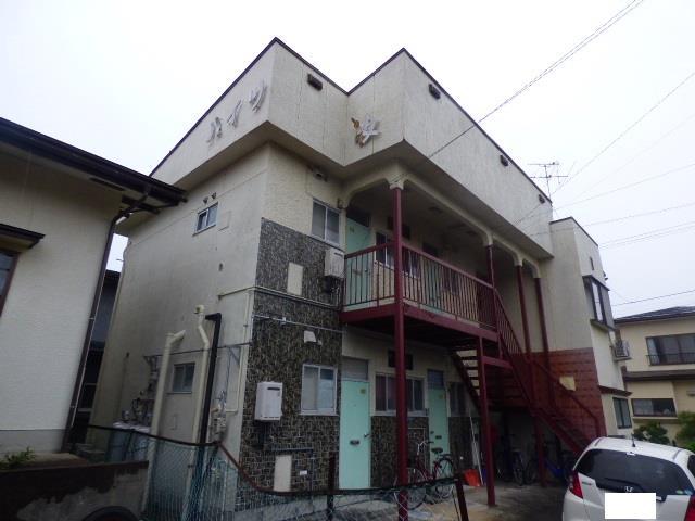 ハイツ桜
