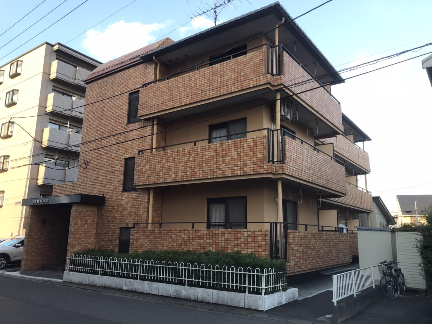 コスモ長町南