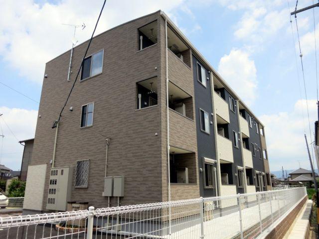 フェリーチェ カーサ福岡