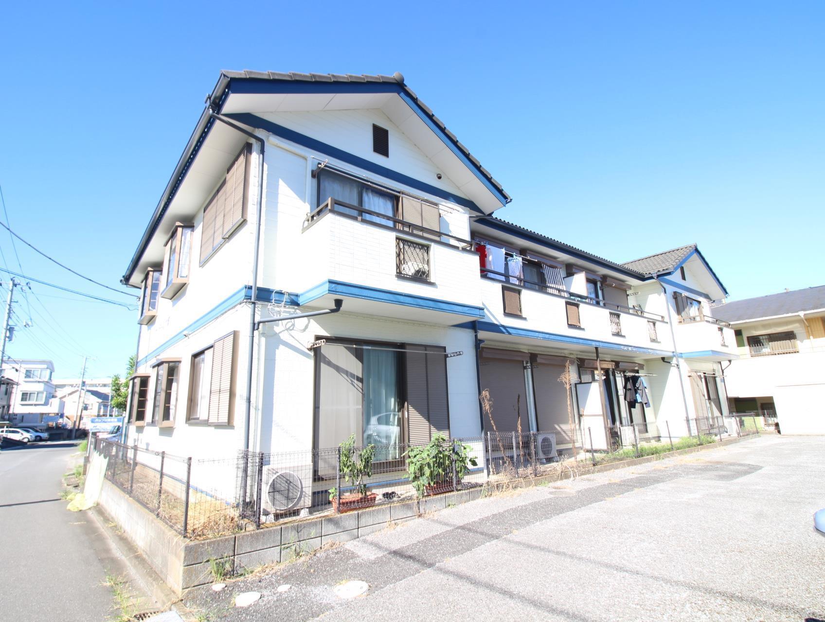 サンモール大塚