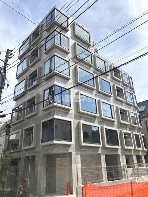 コージーコート四谷坂町