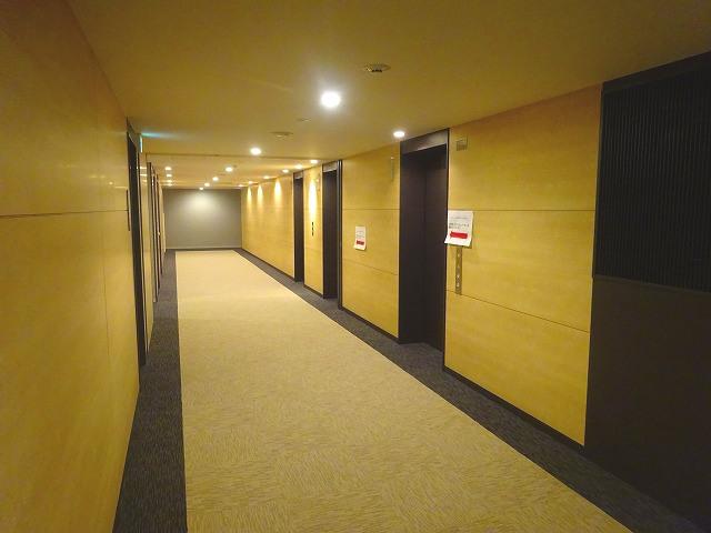 大阪ひびき街 ザ・サンクタスタワー