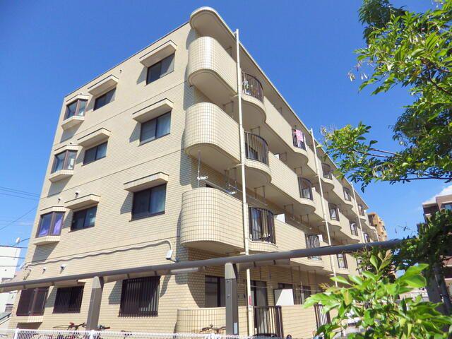 アビタシオン萩原