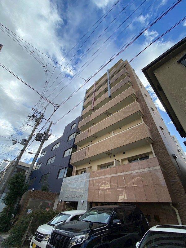 NLC新大阪パートIII