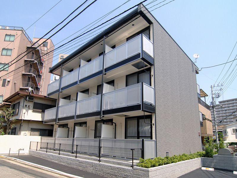 レオパレスルーエンハイムII