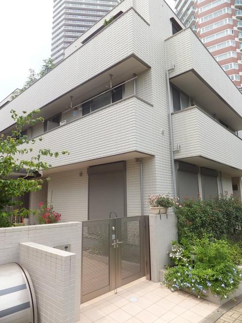 セレッソ東中野
