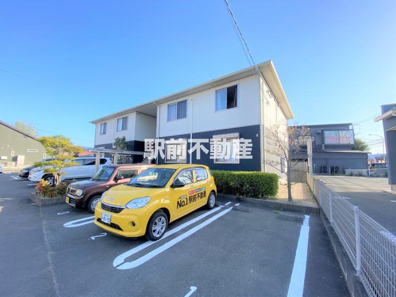 ＪＲ鹿児島本線 西牟田駅 徒歩28分 2階建 築18年