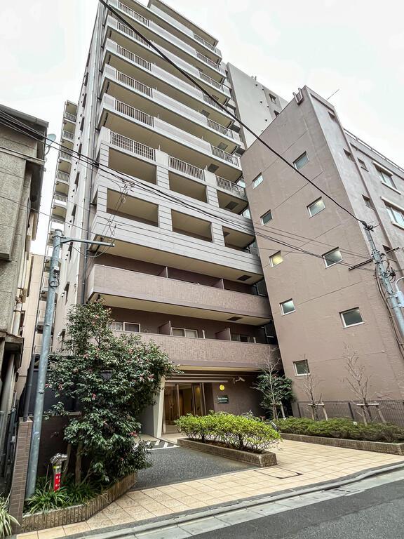 エスティメゾン秋葉原