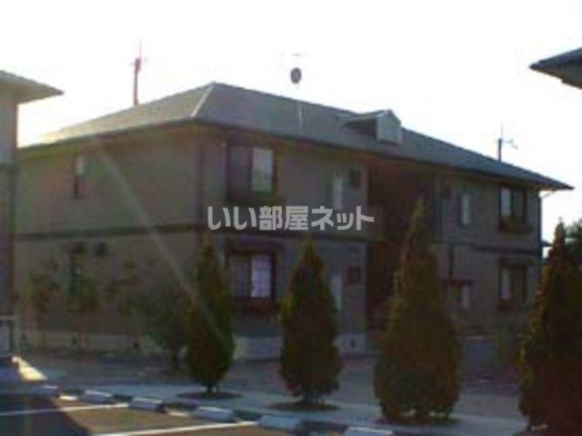 プラシード暖家B棟