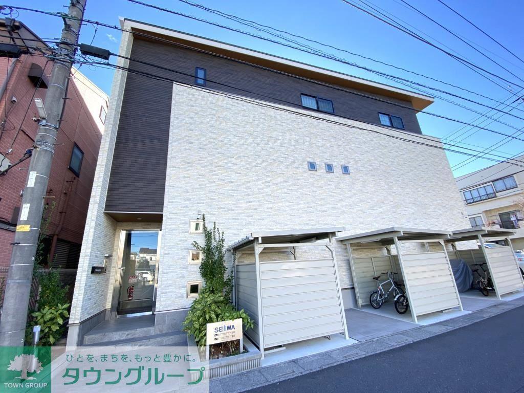 カーサレジェーロ