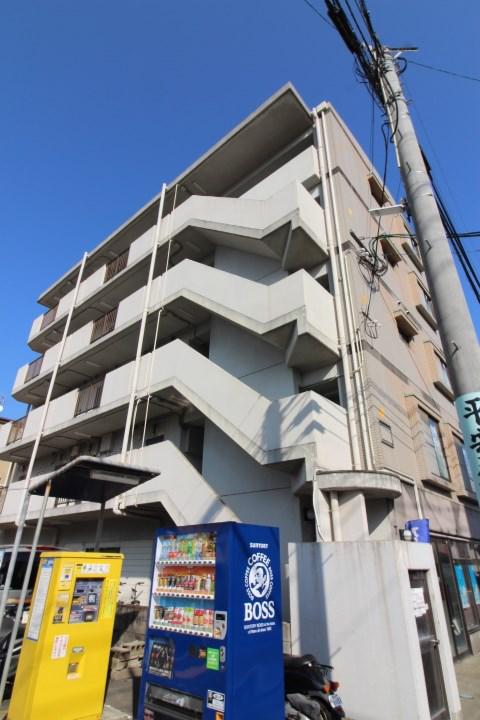 Tビル