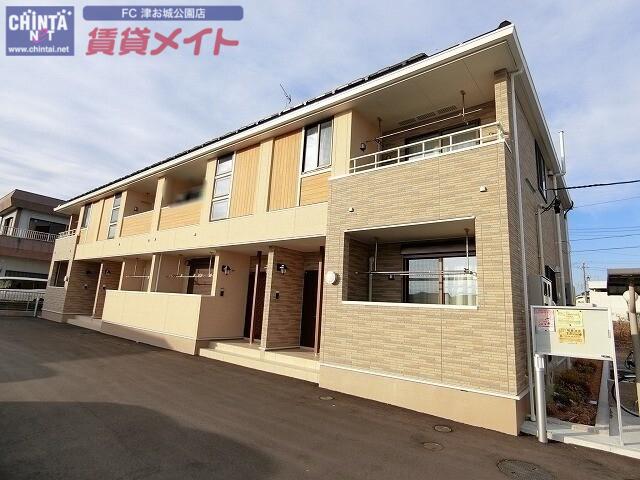 エトワール藤方 IV
