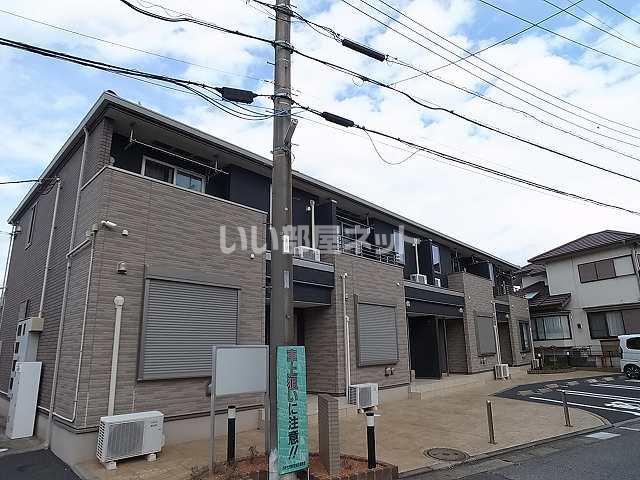 メゾンドルピナス