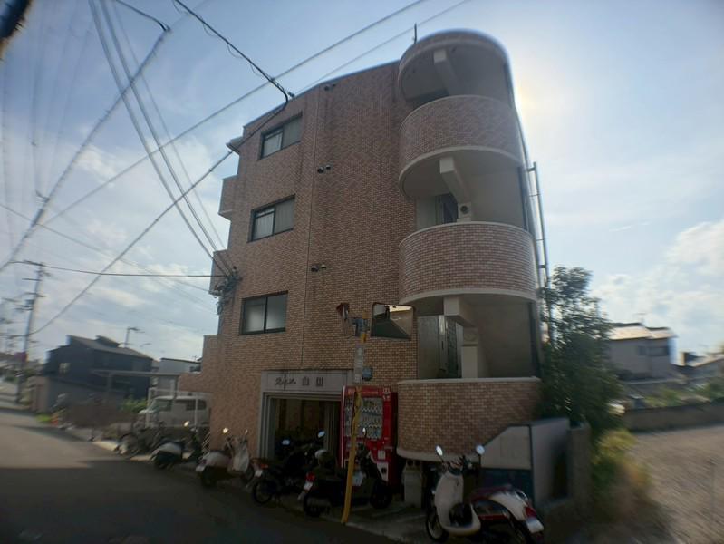 ジュネス白国