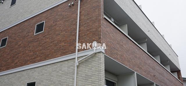 フェリシア二俣川