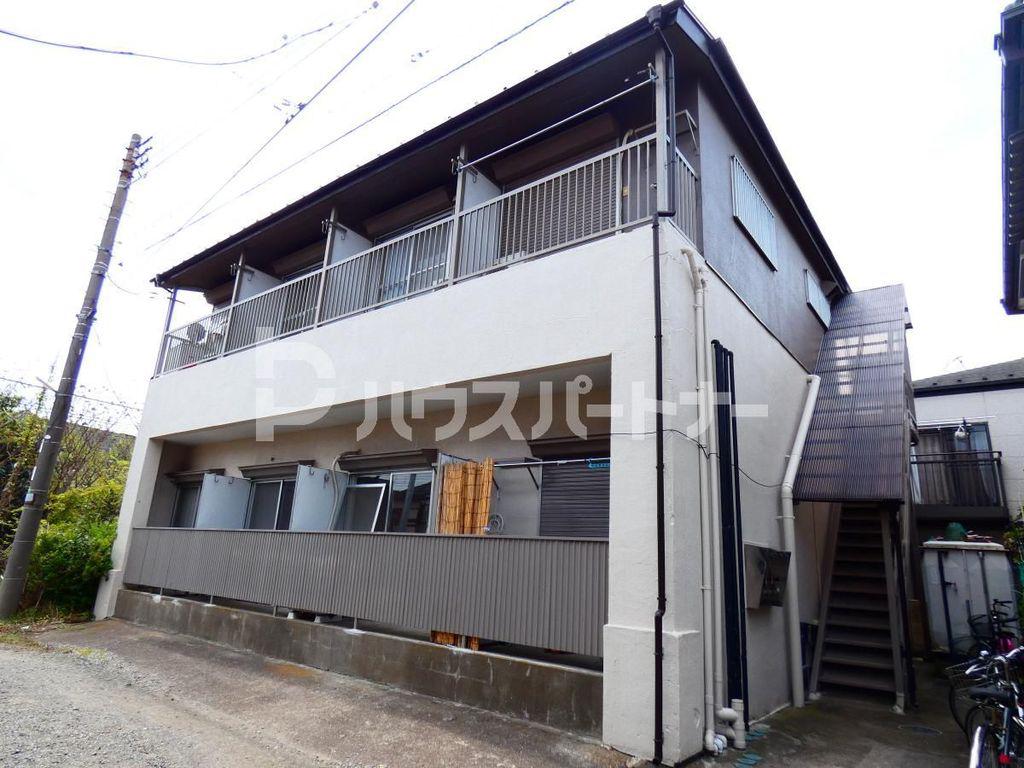 グリーンハイツ
