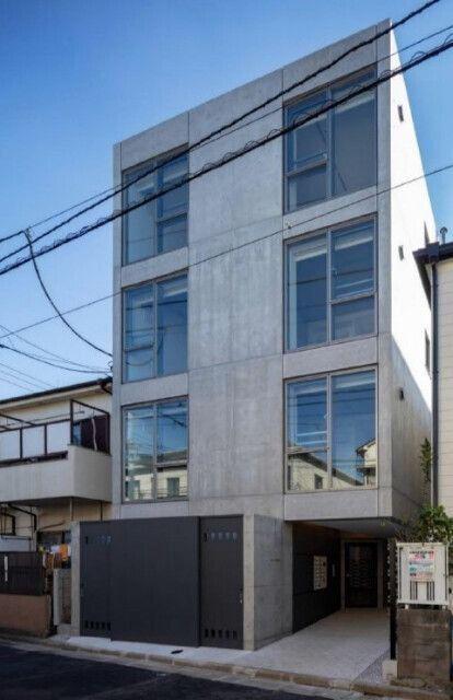 CREAL桜台