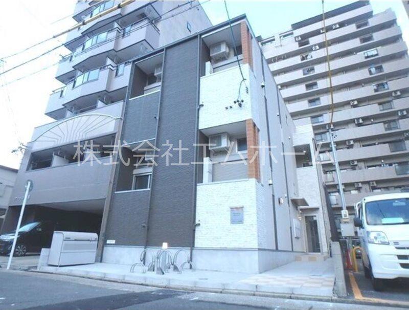 アオトゥーレ尾頭橋