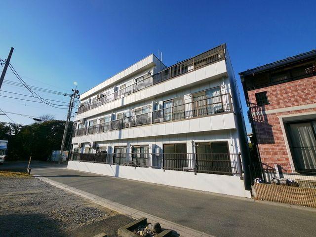 ドミール中島