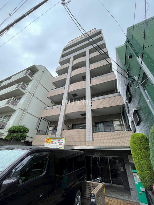 メゾンルージュ小橋