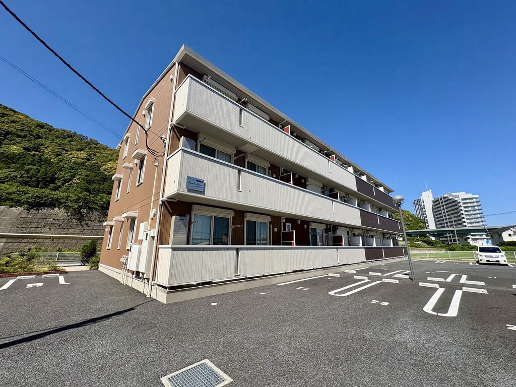 モンテマーレ鴨川