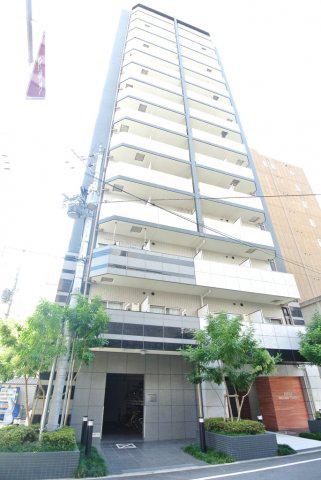 エスライズ東天満