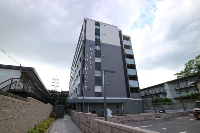 ベラジオ京都西院ウエストシティII