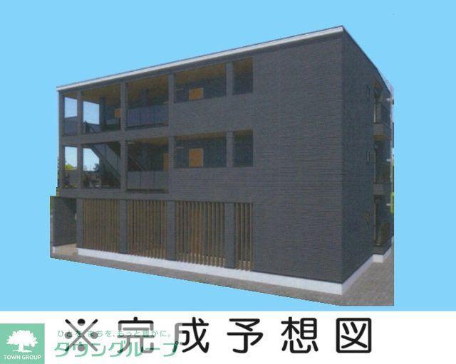 ルミナス コート