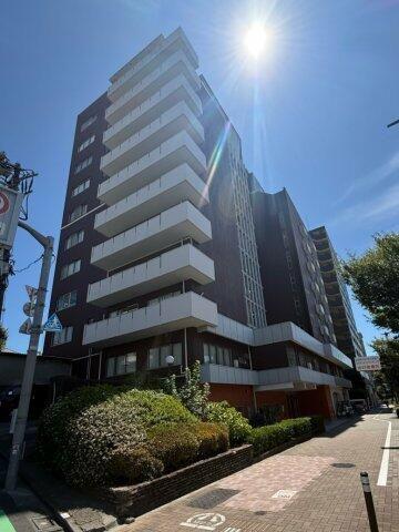 大永初台マンション