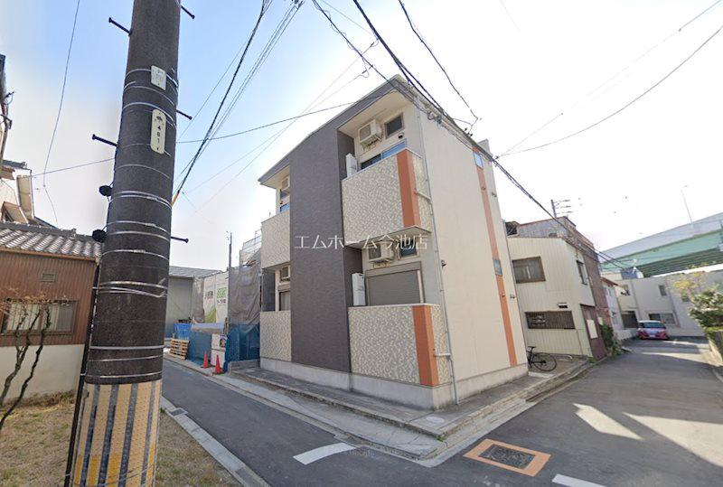 STAGE笹島