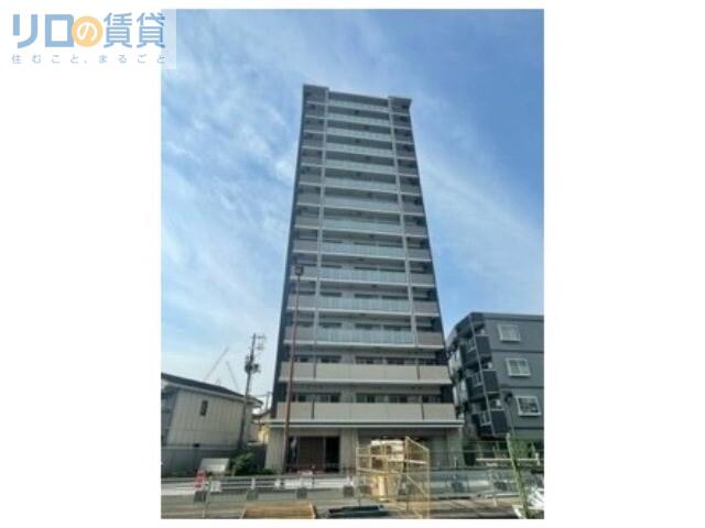 エスリード大阪ザ・ルクス