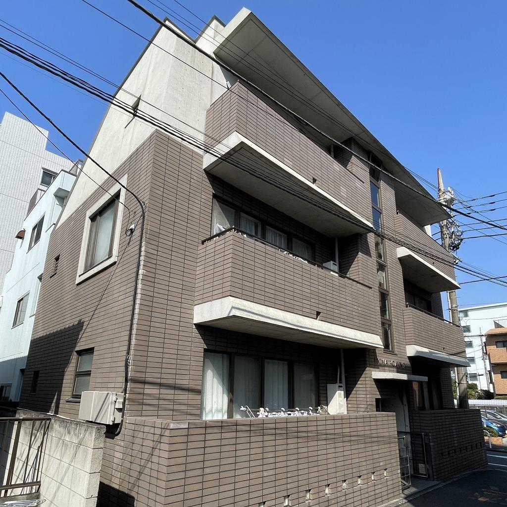 浮間パークコートアネックス