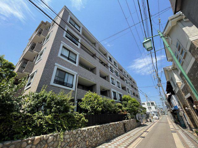 芦屋西山アーバンライフ