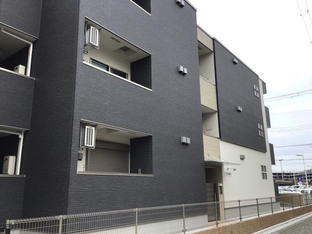 フジパレス堺南島